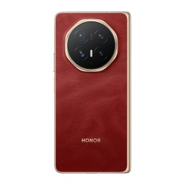 Телефон HONOR Magic V6 16/1Tb (Red) - изображение 5