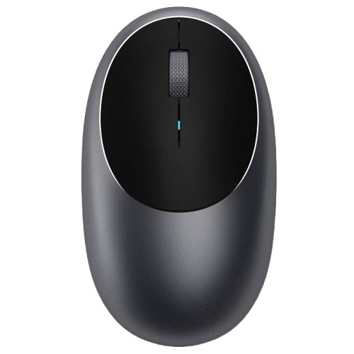 Мышь Satechi M1 (Space Gray)