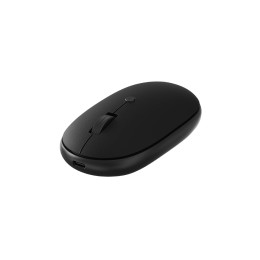 Мышь Satechi OntheGo (Black) - изображение 1