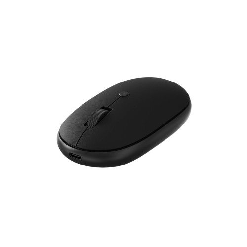 Мышь Satechi OntheGo (Black) - изображение 1