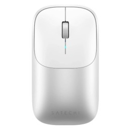 Мышь Satechi Slim EX Multi-Mode (Silver)