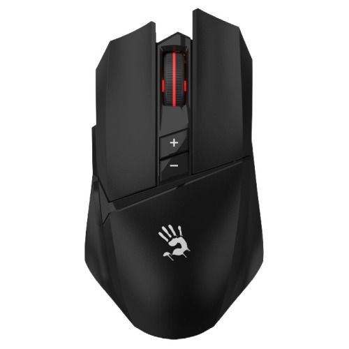Мышь A4Tech Bloody R36 Ultra (Black)