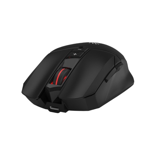 Мышь A4Tech Bloody R36 Ultra (Black) - изображение 1