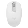 Мышь Logitech M196 (White)