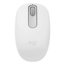 Мышь Logitech M196 (White)