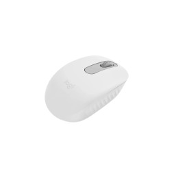 Мышь Logitech M196 (White) - изображение 1