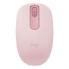 Мышь Logitech M196 (Pink)