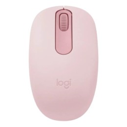 Мышь Logitech M196 (Pink)