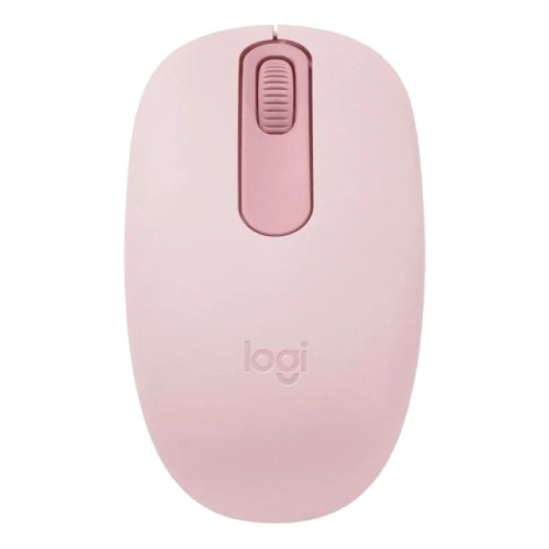 Мышь Logitech M196 (Pink)