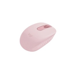 Мышь Logitech M196 (Pink) - изображение 1
