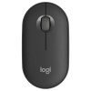 Мышь Logitech Pebble 2 M350S (Graphite)