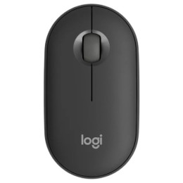 Мышь Logitech Pebble 2 M350S (Graphite)