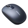 Мышь UGREEN HM102 (Blue)