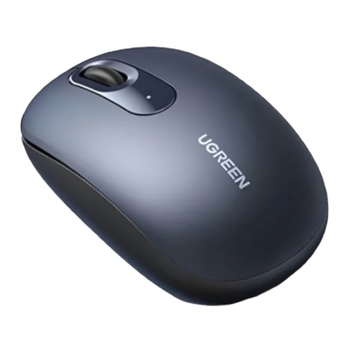Мышь UGREEN HM102 (Blue)