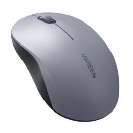 Мышь UGREEN M331 (Gray)