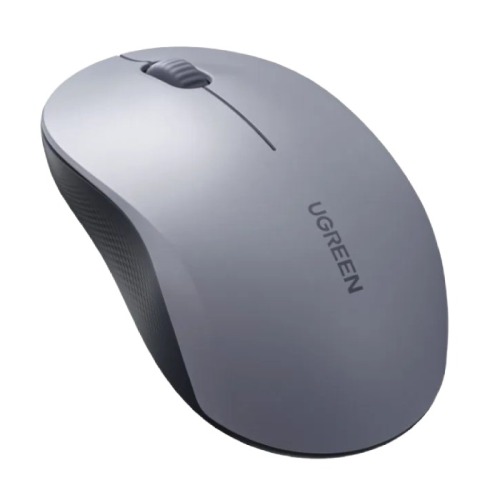 Мышь UGREEN M331 (Gray)