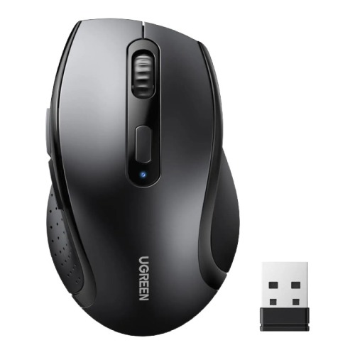 Мышь UGREEN M511 (Black)