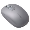 Мышь UGREEN MU105 (Gray)