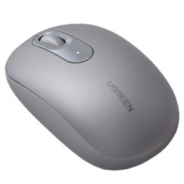 Мышь UGREEN MU105 (Gray)