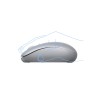 Мышь UGREEN MU105 (Gray) - миниатюра 1
