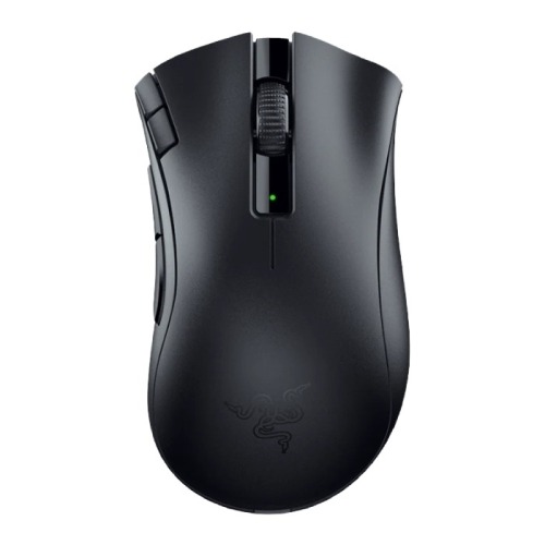Мышь Razer DeathAdder V2 X HyperSpeed (Black)