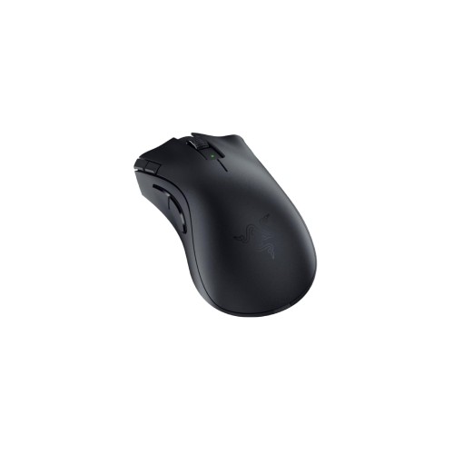 Мышь Razer DeathAdder V2 X HyperSpeed (Black) - изображение 1
