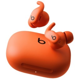 Наушники Beats Powerbeats Fit (Spark Orange)
