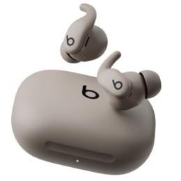 Наушники Beats Powerbeats Fit (Gravel Gray)