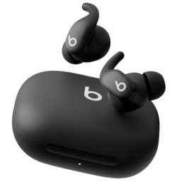 Наушники Beats Powerbeats Fit (Jet Black)