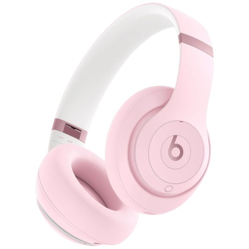 Наушники Beats Studio Pro (Soft Pink)