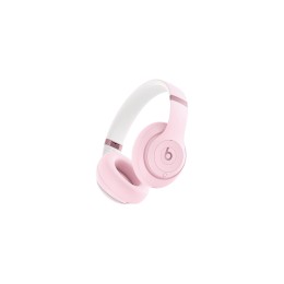 Наушники Beats Studio Pro (Soft Pink) - изображение 1