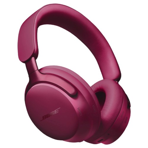 Наушники Bose QuietComfort Ultra (Deep Plum)