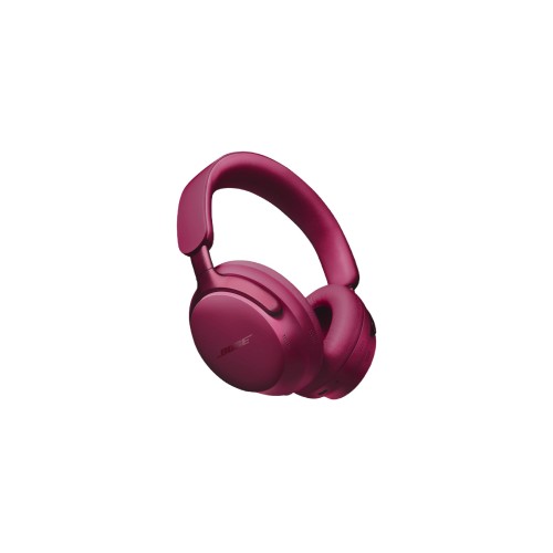 Наушники Bose QuietComfort Ultra (Deep Plum) - изображение 1