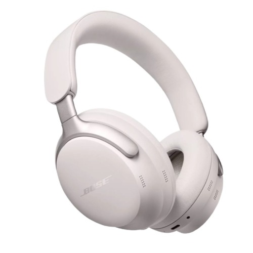Наушники Bose QuietComfort Ultra (White)