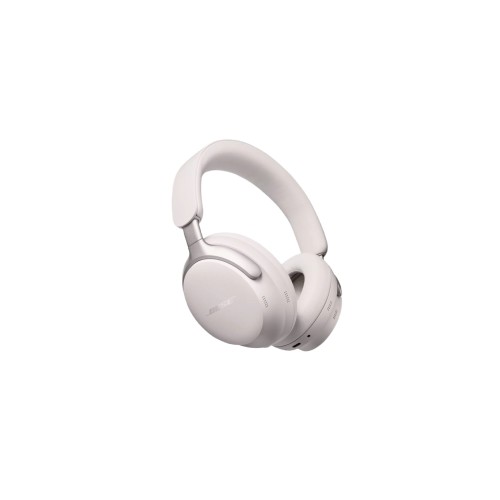 Наушники Bose QuietComfort Ultra (White) - изображение 1