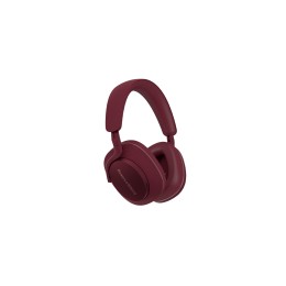 Наушники Bowers & Wilkins Px7 S2e (Ruby Red) - изображение 1