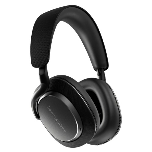 Наушники Bowers & Wilkins Px7 S3 (Anthracite Black)
