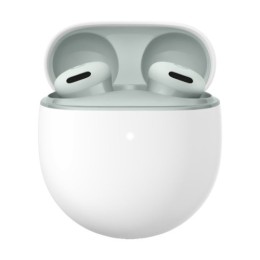 Наушники Google Pixel Buds 2A (Fog)