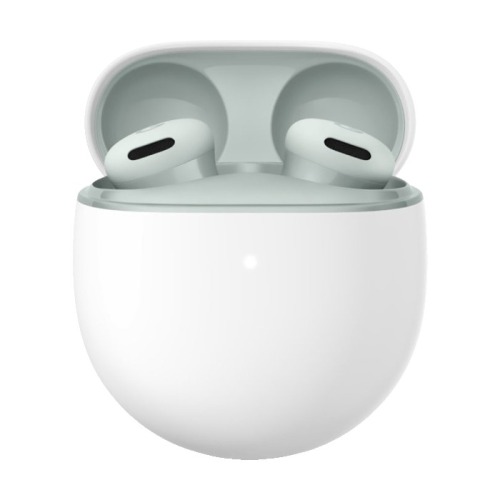 Наушники Google Pixel Buds 2A (Fog)