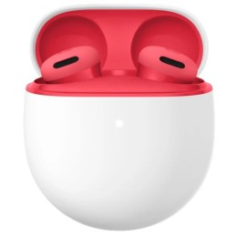 Наушники Google Pixel Buds 2A (Berry)