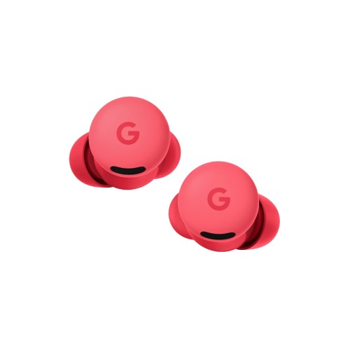 Наушники Google Pixel Buds 2A (Berry) - изображение 1