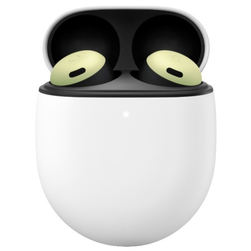 Наушники Google Pixel Buds Pro (Lemongrass)