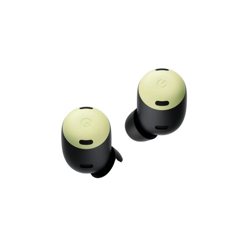 Наушники Google Pixel Buds Pro (Lemongrass) - изображение 1