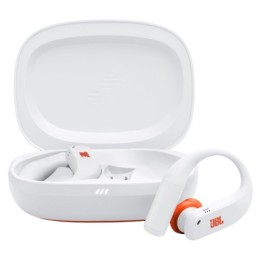 Наушники JBL Endurance Peak 4 (White)