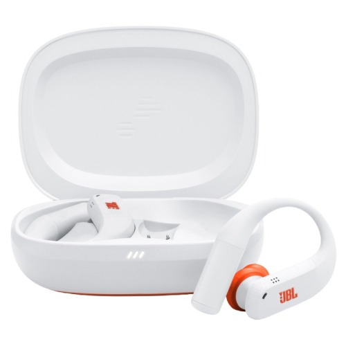 Наушники JBL Endurance Peak 4 (White)