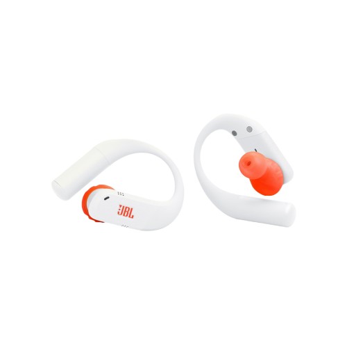 Наушники JBL Endurance Peak 4 (White) - изображение 1