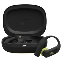 Наушники JBL Endurance Peak 4 (Black)