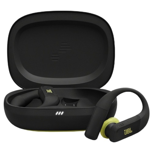 Наушники JBL Endurance Peak 4 (Black)