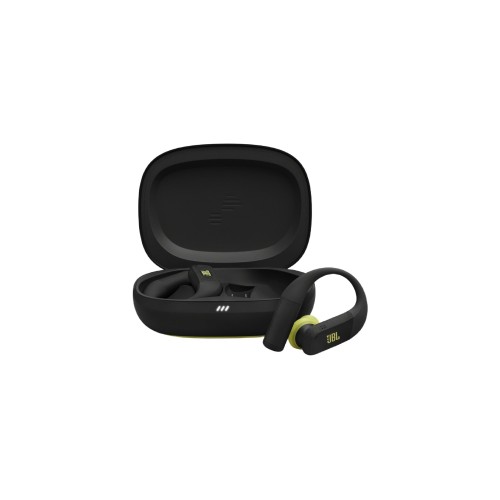 Наушники JBL Endurance Peak 4 (Black) - изображение 1