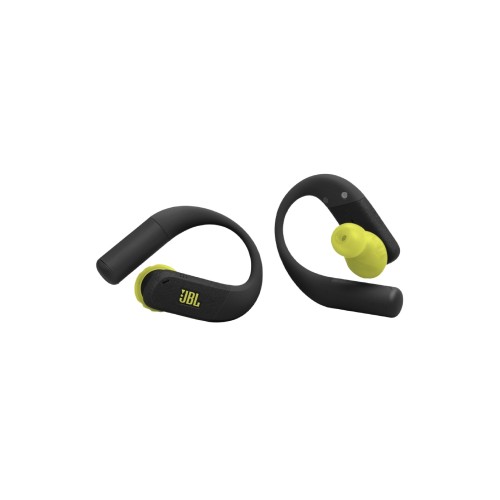 Наушники JBL Endurance Peak 4 (Black) - изображение 2